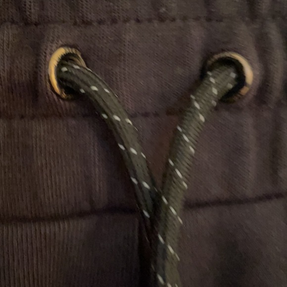 MENS ALPHALETE SHORTS - Picture 4 of 8